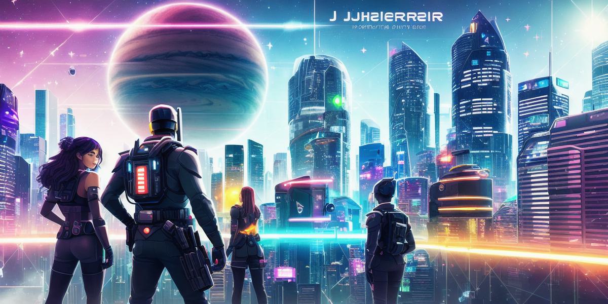 Interested in learning more about Game Dev Story Jupiter 512