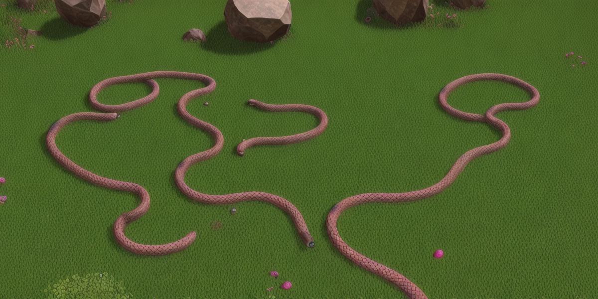 How can I create a Snake game using C++ code