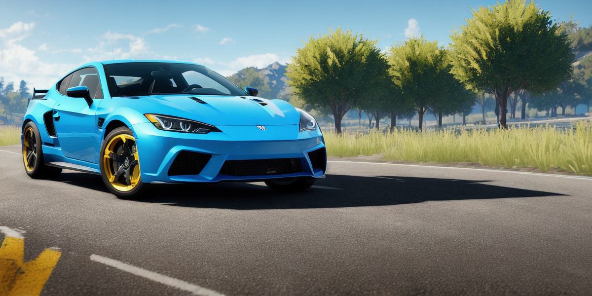 Who is the game developer behind Forza Horizon 5
