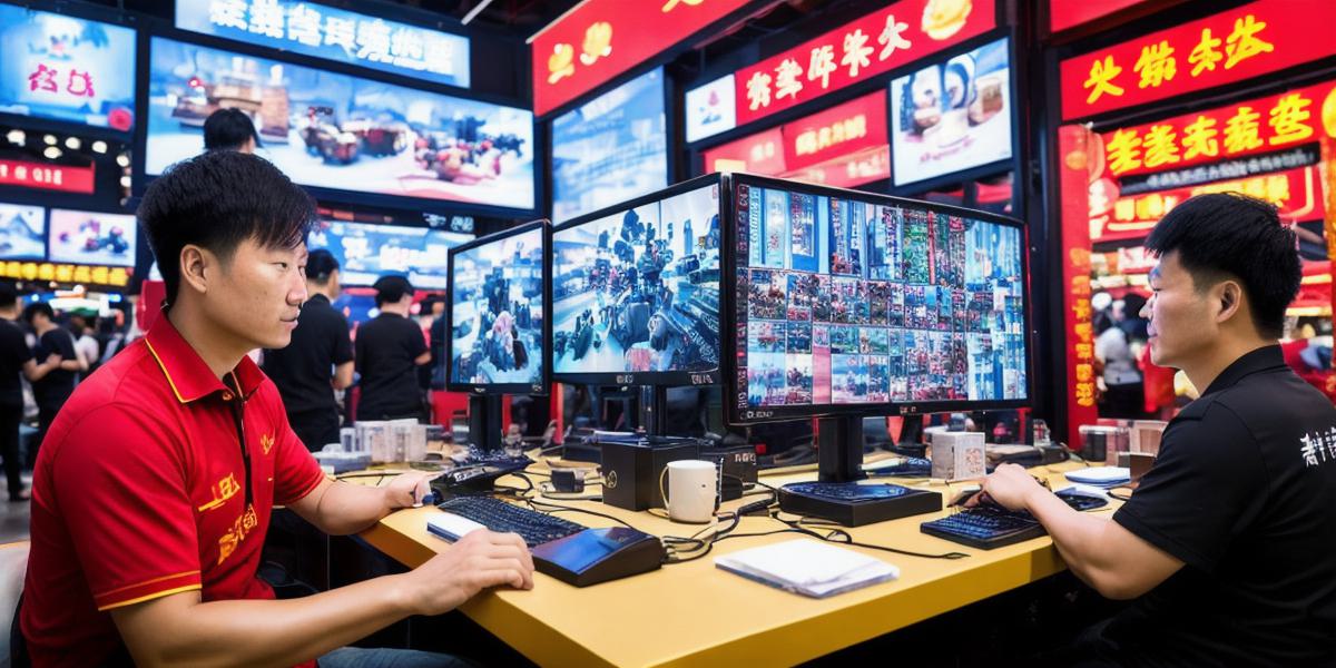 How can game developers successfully navigate the Chinese market
