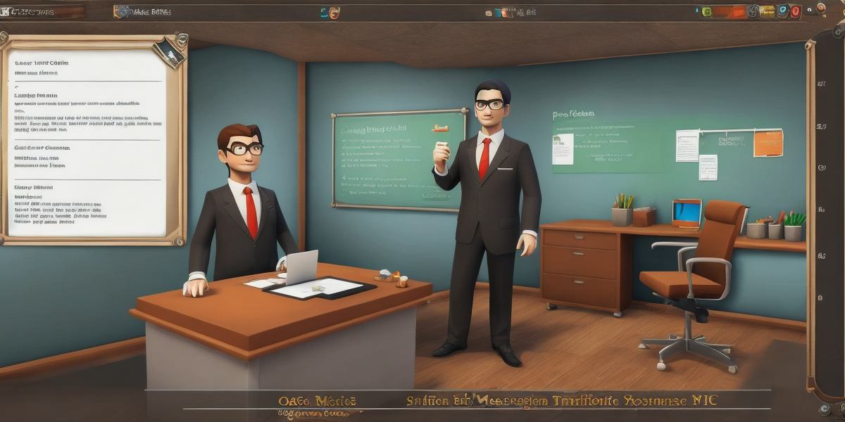 What are the best strategies for success in Professor Bones game in Game Dev Tycoon