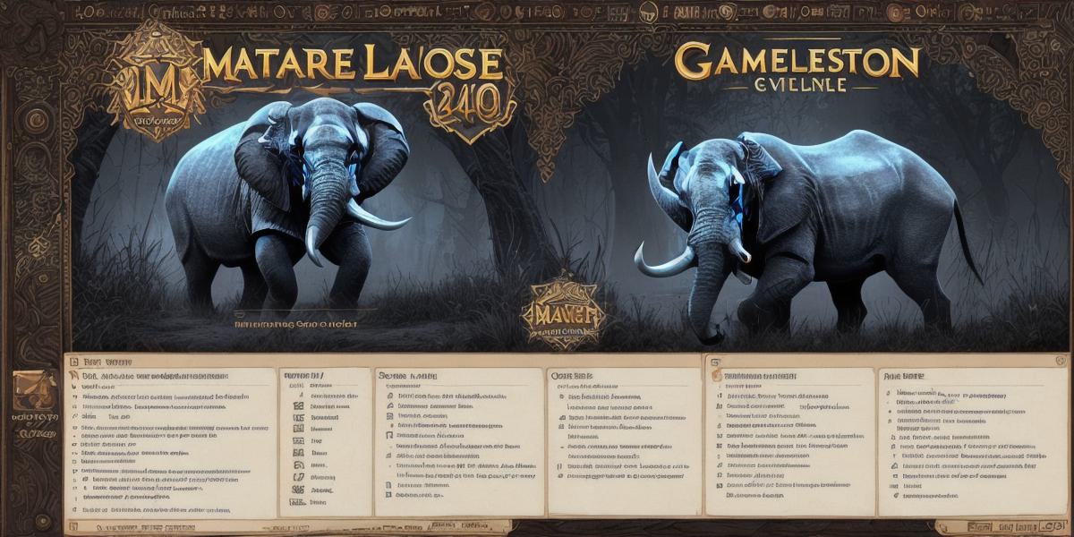 How to get started with Mastodon game development