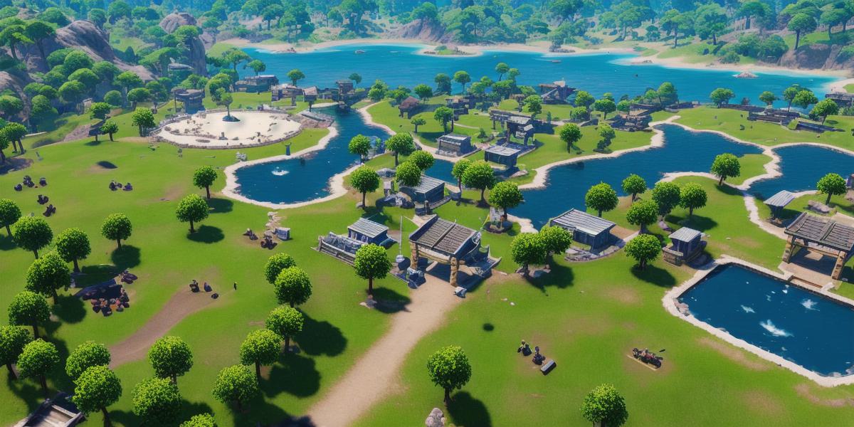 How is Fortnite impacting the world of game development