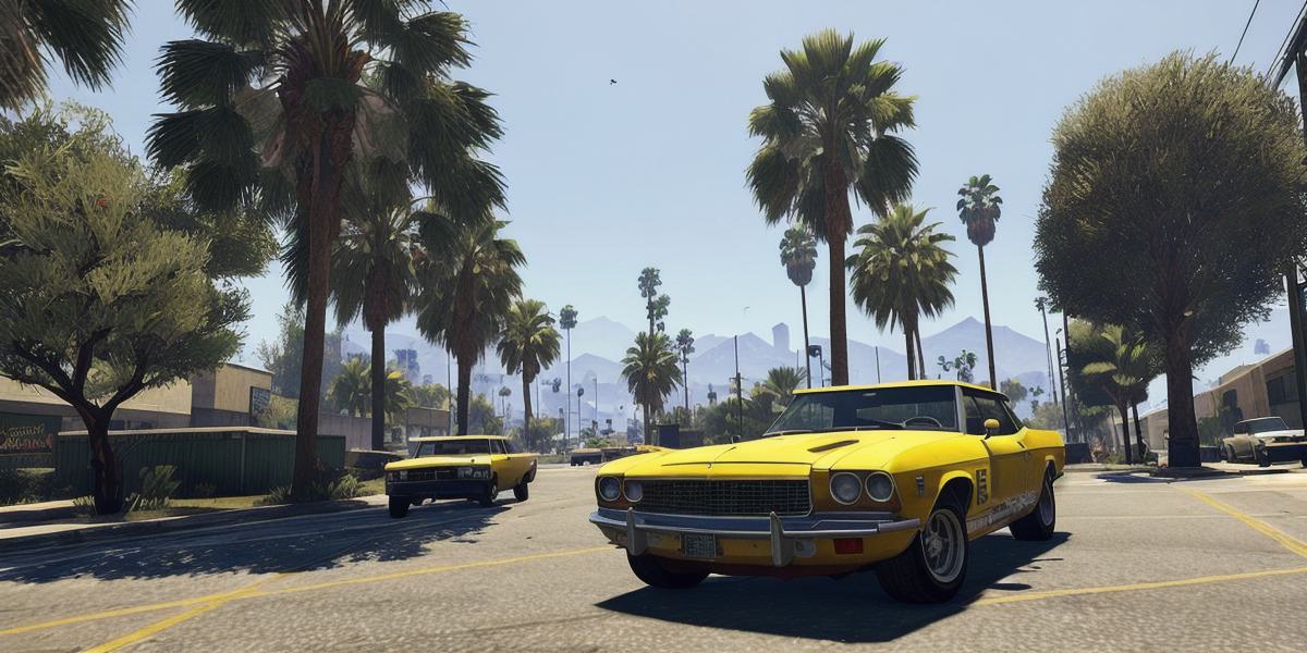 Who are the developers behind the popular video game GTA 5