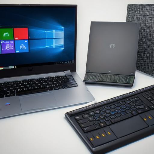 What are the best laptops for game development
