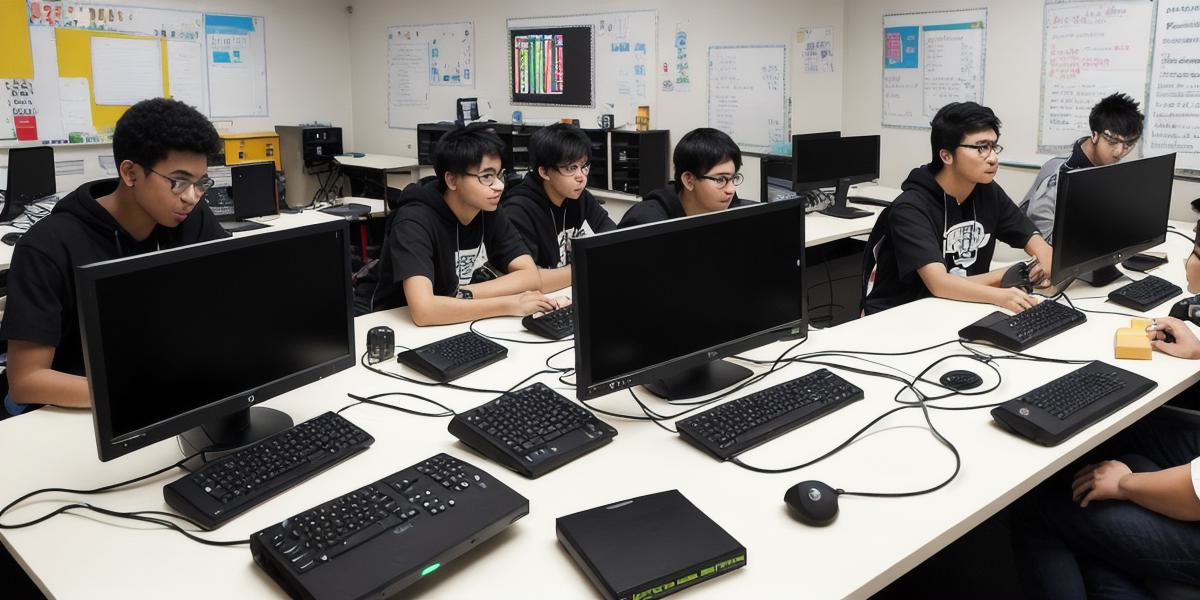 What are the best game development universities for aspiring developers