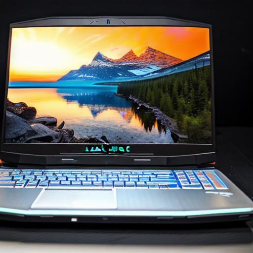 Top Laptops for Game Development in 2021