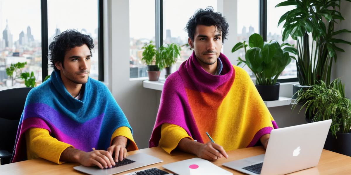 What is the Poncho Game Dev Story and How Can I Get Involved