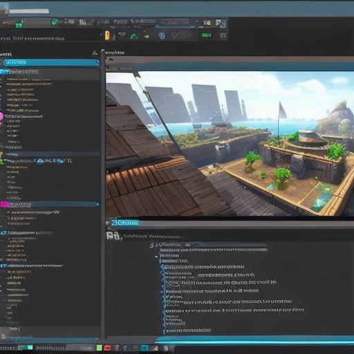 Where can I find a Unity game development Discord community for support and collaboration