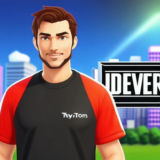 What is Game Dev Tycoon?