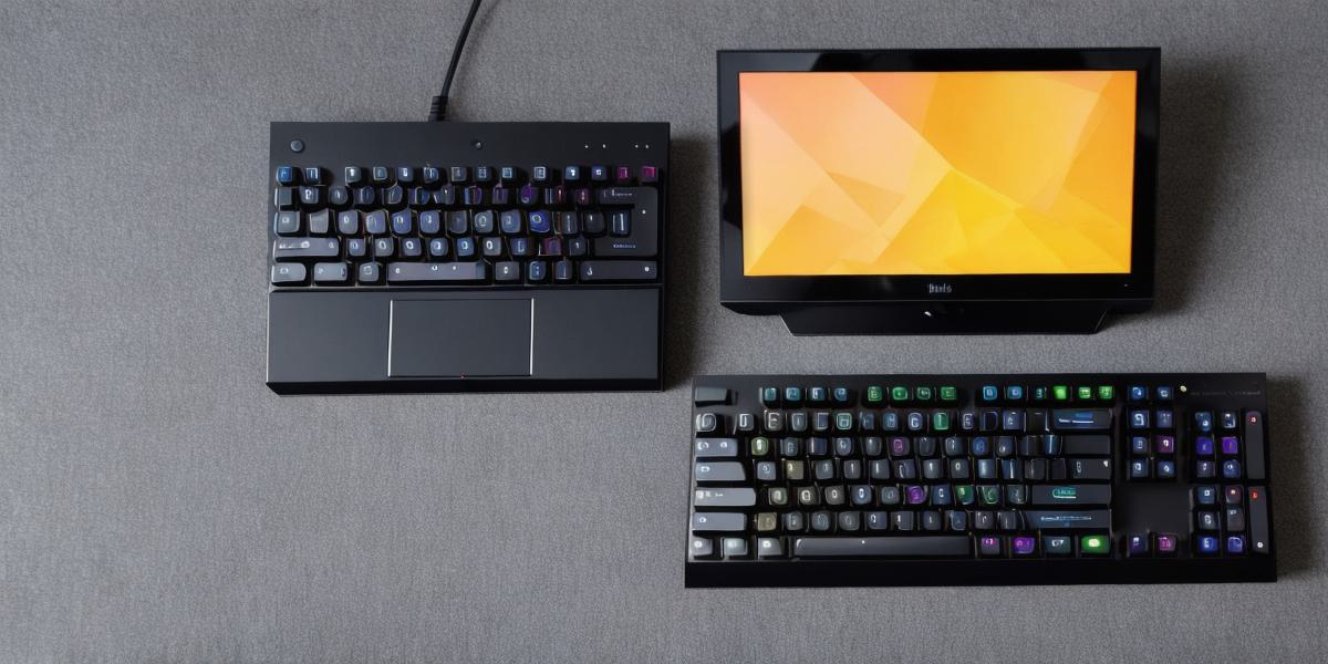 What are the best keyboards for game development