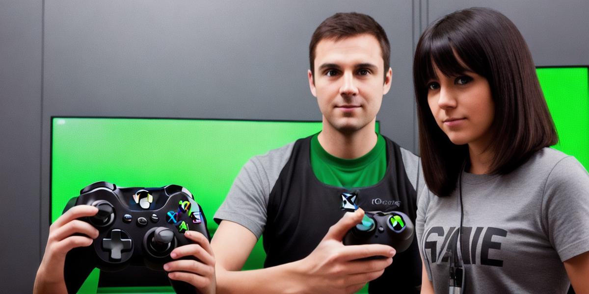 How to become a game developer for Xbox 360