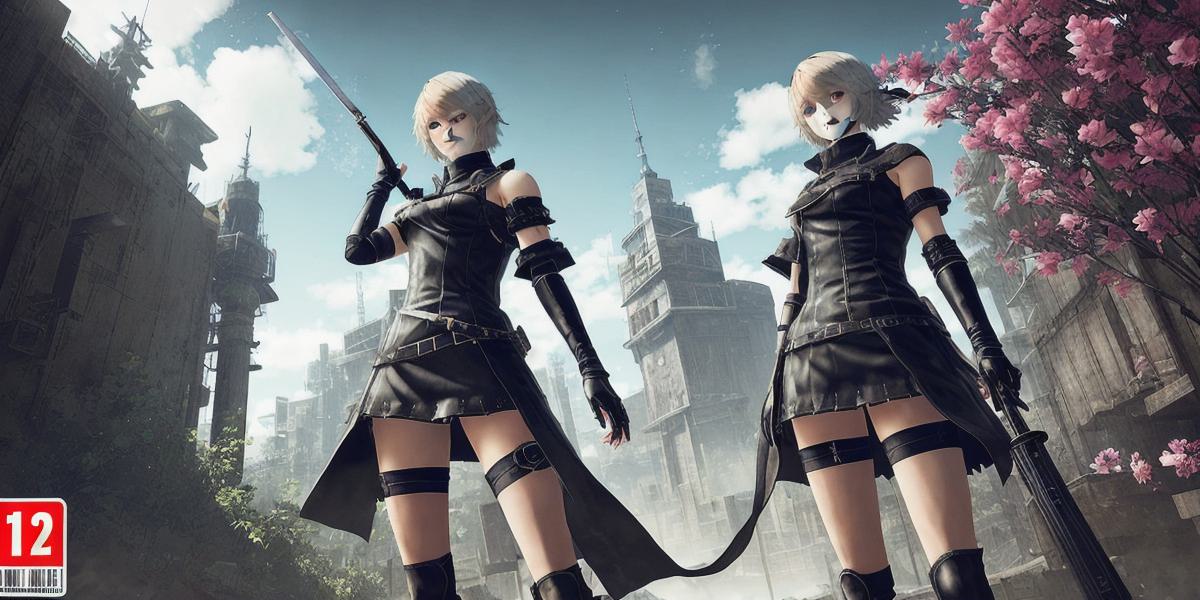 What are the latest updates and news on the game dev 2 nier