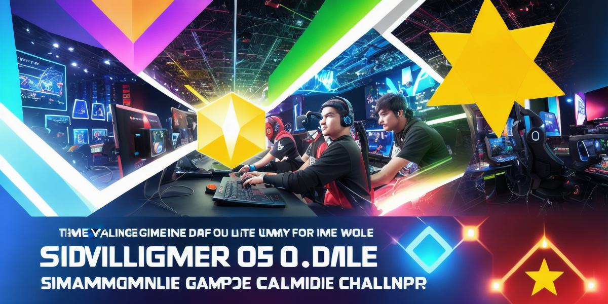 What is the Game Dev World Championship and how can I participate